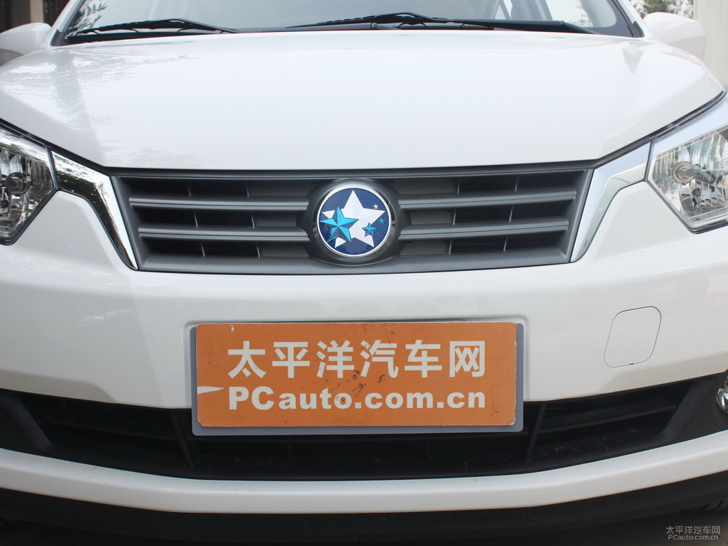 啟辰R50外觀高清大圖