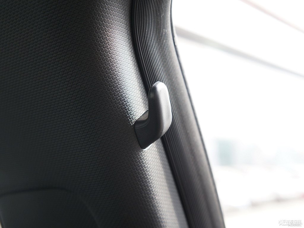 橄欖棕索納塔車廂內(nèi)飾圖片