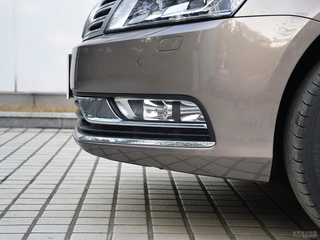 開羅金邁騰車頭外觀圖片