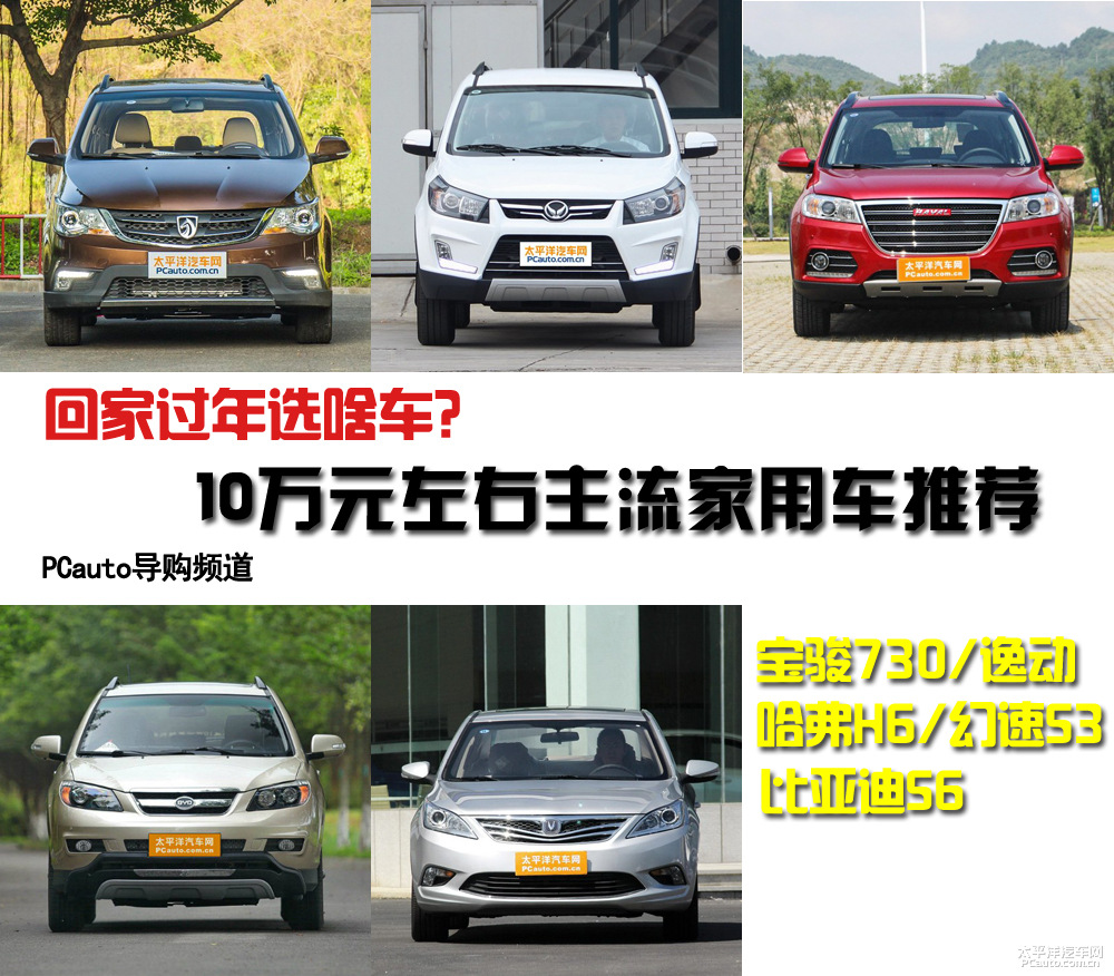 比亞迪S6圖解高清大圖