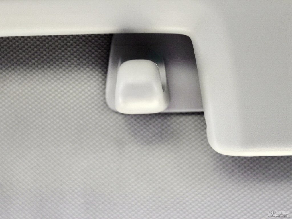 冰雪白沃爾沃XC60車廂內(nèi)飾圖片