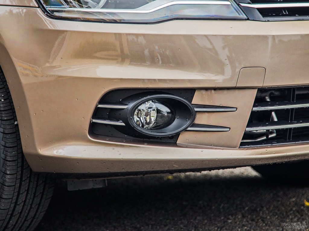 羅馬金寶來車頭外觀圖片