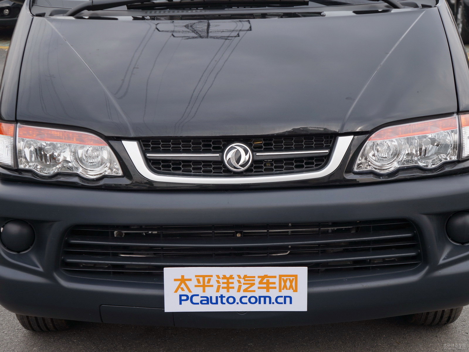 菱智外觀高清大圖