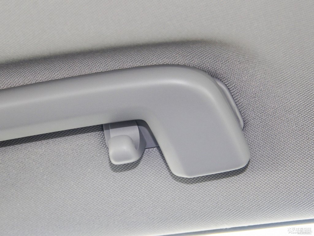 海洋藍(lán)沃爾沃XC60車(chē)廂內(nèi)飾圖片
