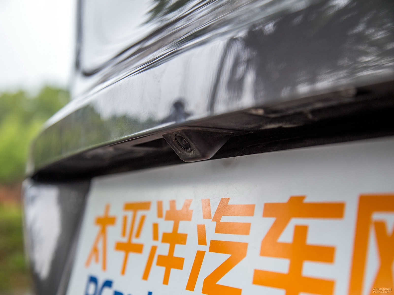 途觀外觀高清大圖