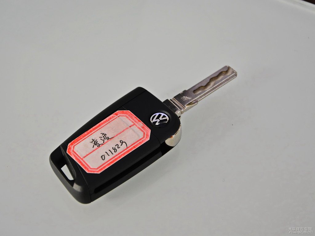 摩登棕凌渡細(xì)節(jié)其它細(xì)節(jié)圖片