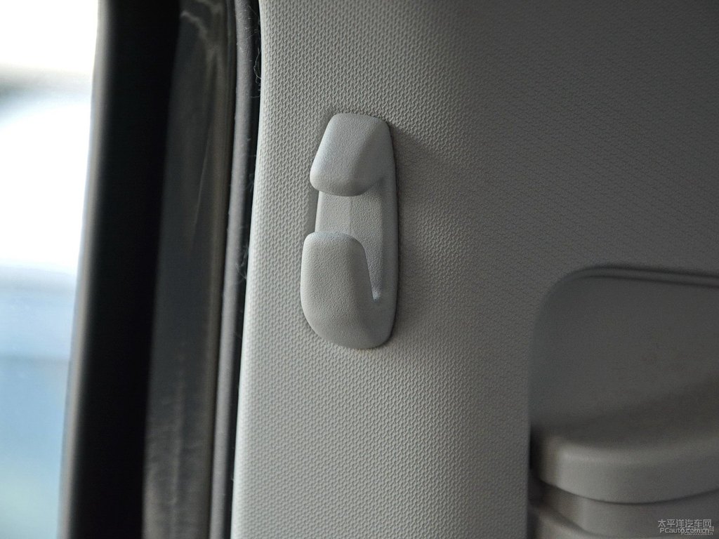 狂野黑凌渡車廂內(nèi)飾圖片