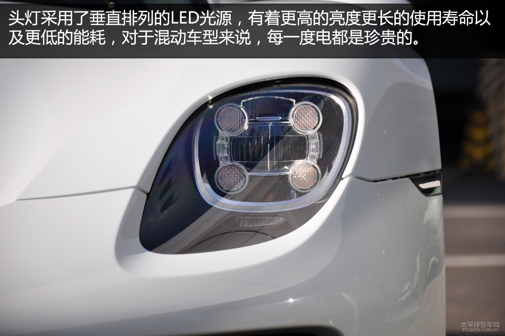 保時(shí)捷918圖解高清大圖