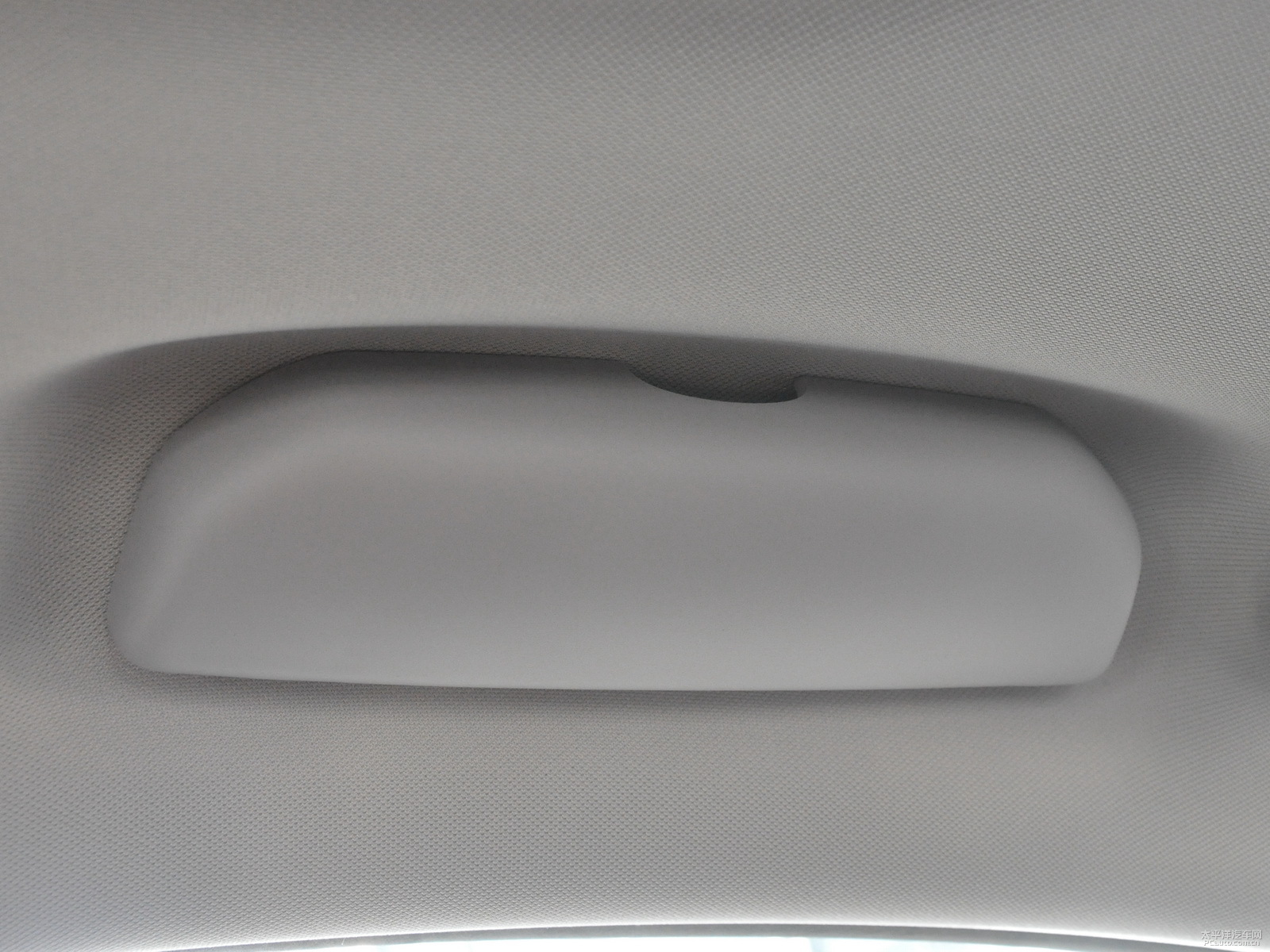 沃爾沃XC60空間高清大圖