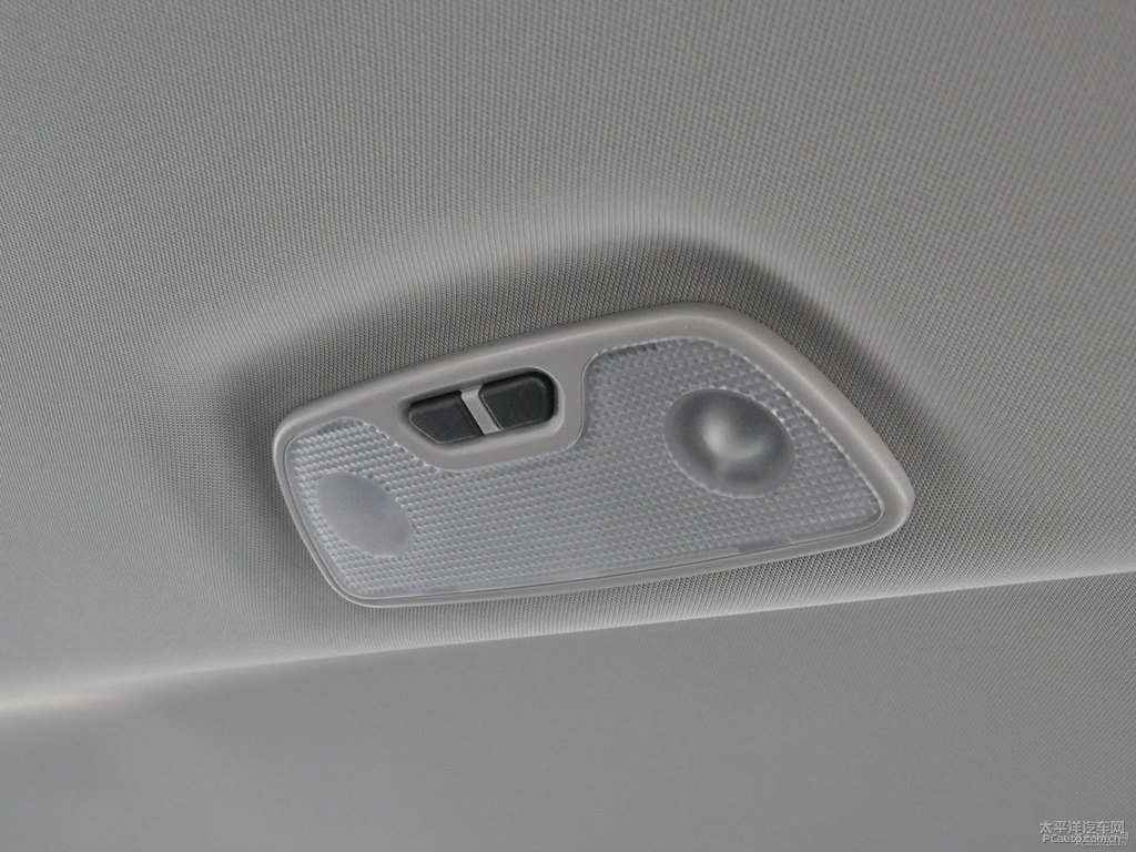 海貝灰沃爾沃XC60車廂內(nèi)飾圖片