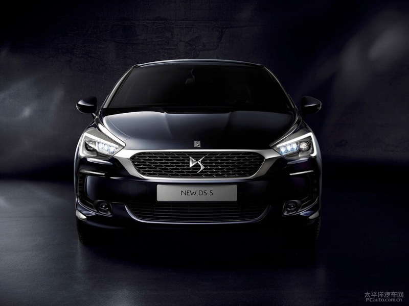 DS 5(進(jìn)口)外觀高清大圖