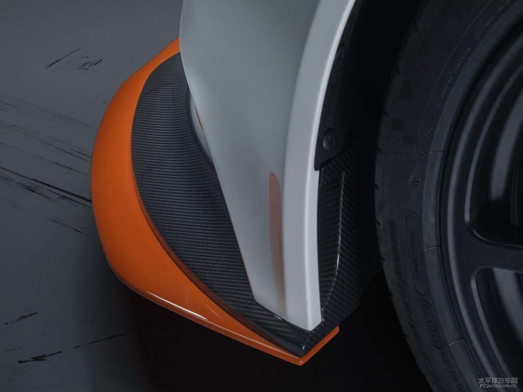 V12 Vantage外觀高清大圖