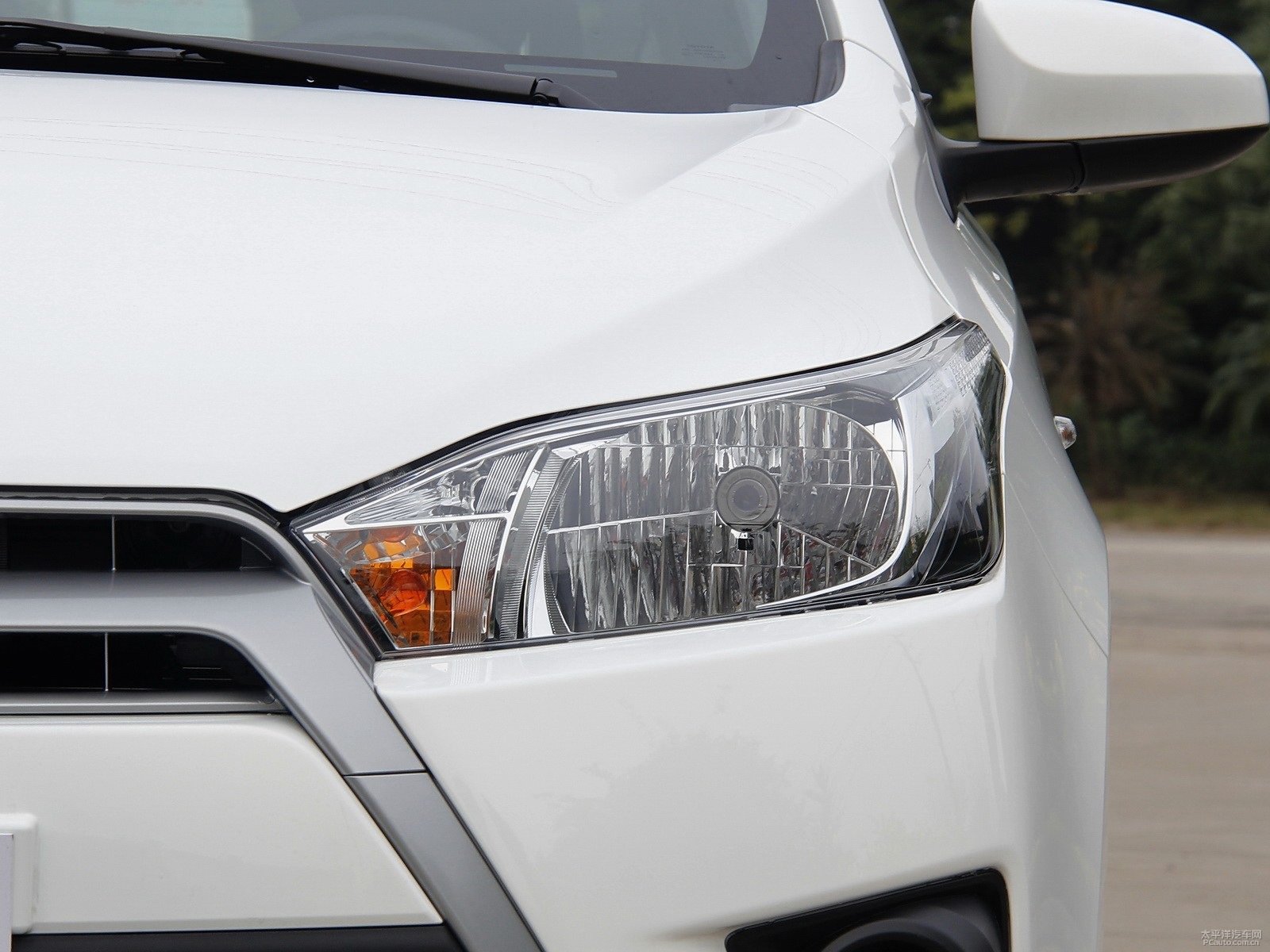 YARiS L 致炫外觀高清大圖