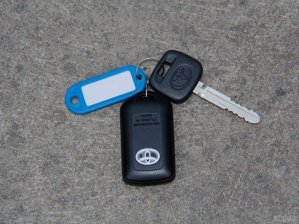 天際白YARiS L 致炫細(xì)節(jié)其它細(xì)節(jié)圖片