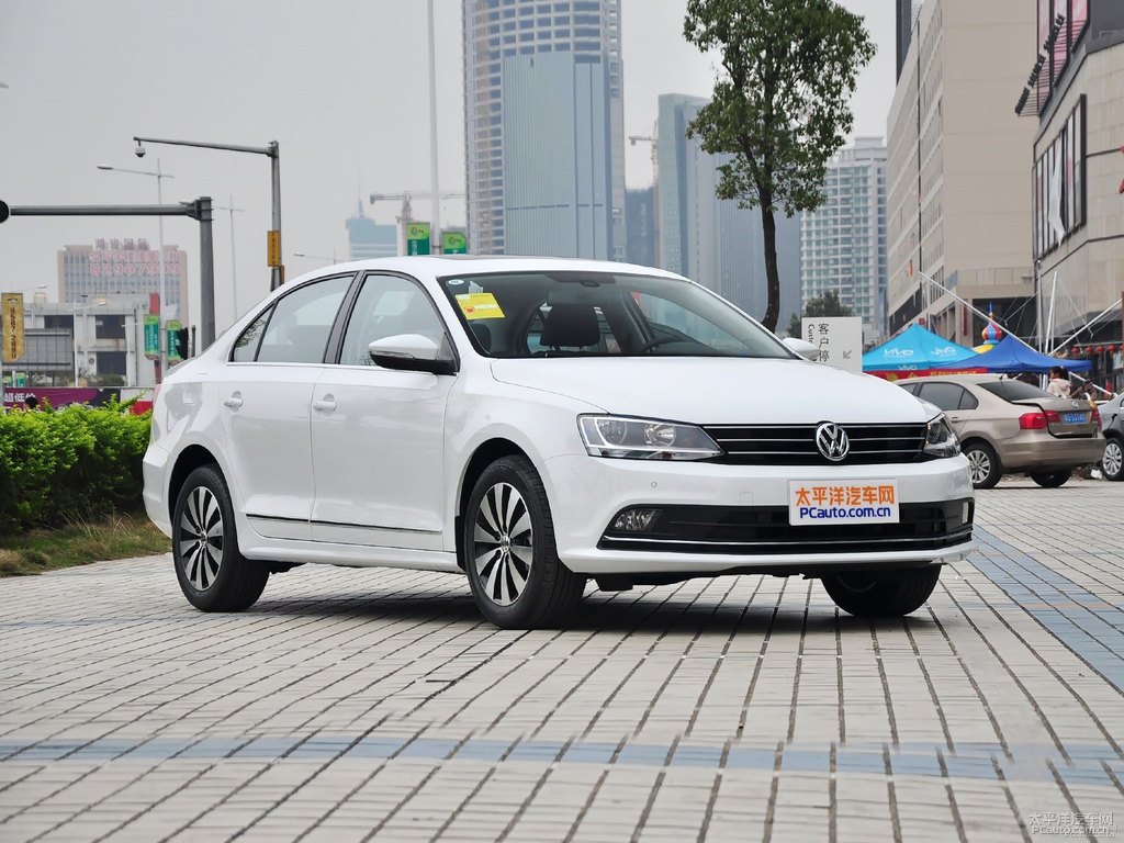 極地白速騰整車外觀外觀圖片