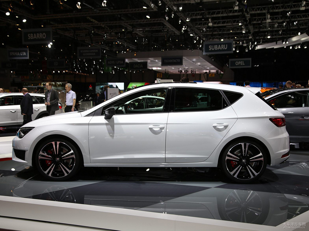 西雅特leon 2015款 st cupra