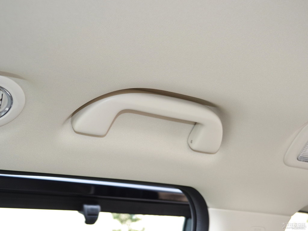 星空藍奧德賽車廂內飾圖片