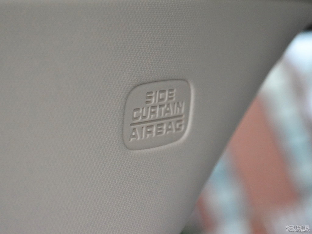 星空藍奧德賽車廂內(nèi)飾圖片