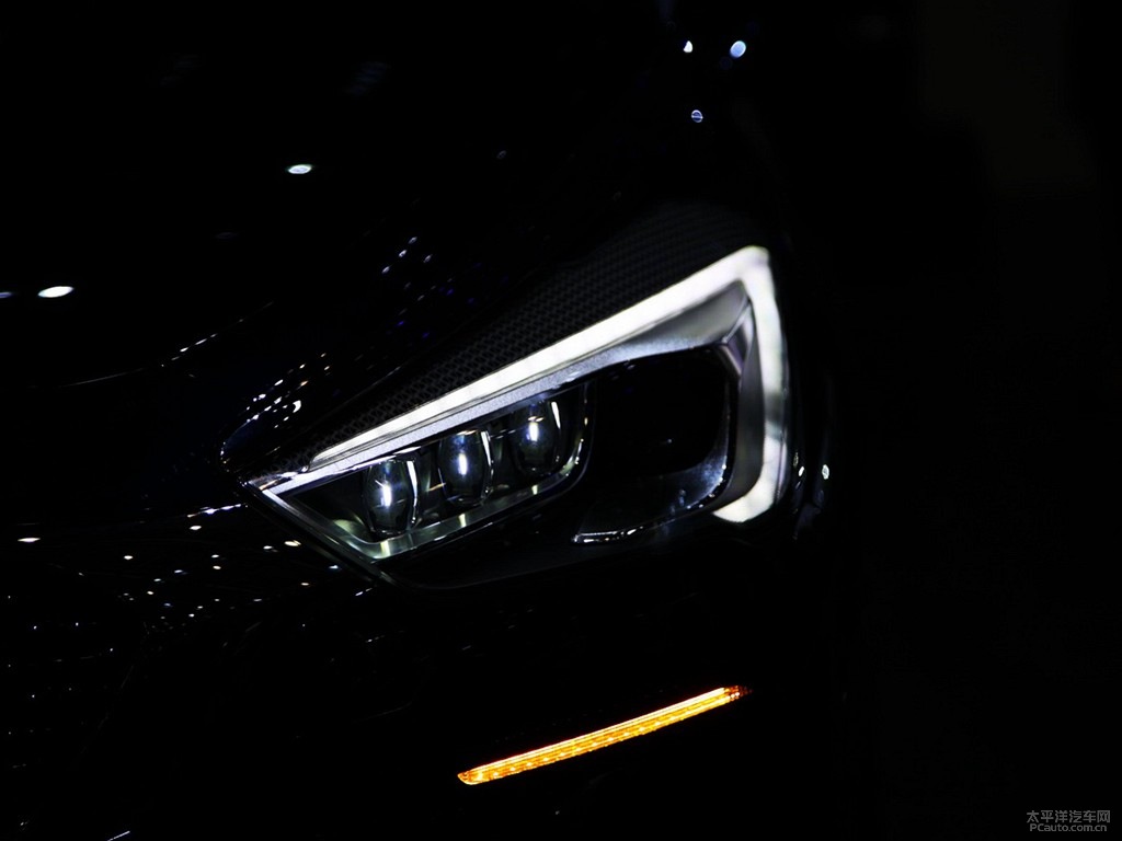 DS 5(進(jìn)口)外觀高清大圖