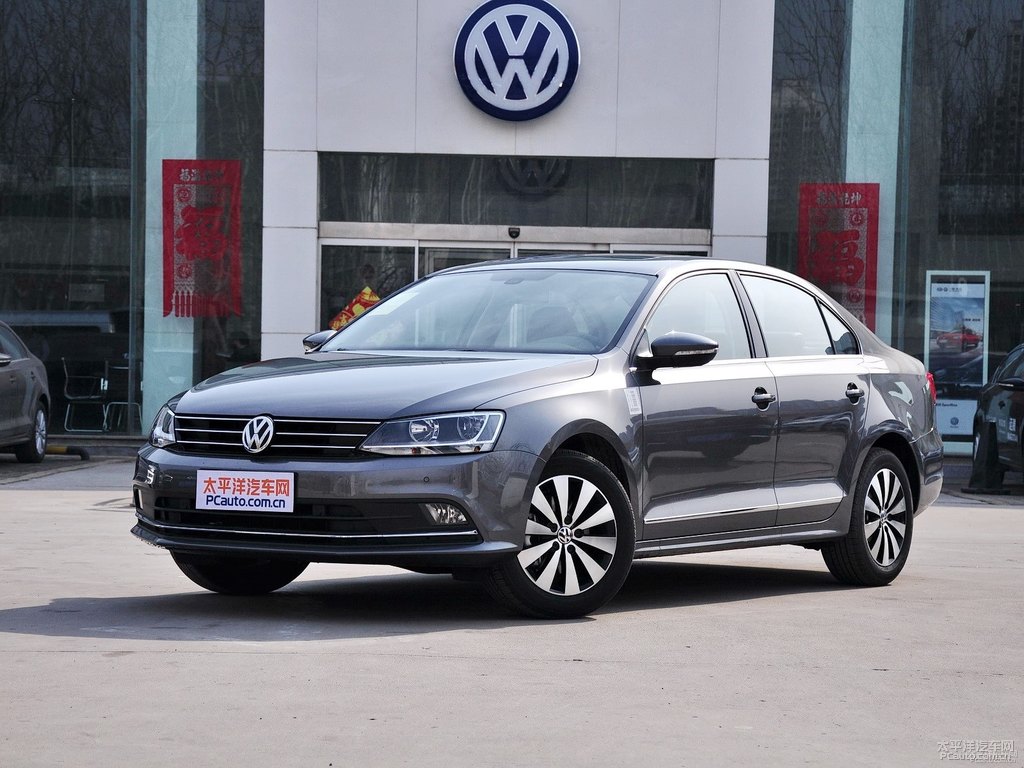 波斯灰速騰整車外觀外觀圖片