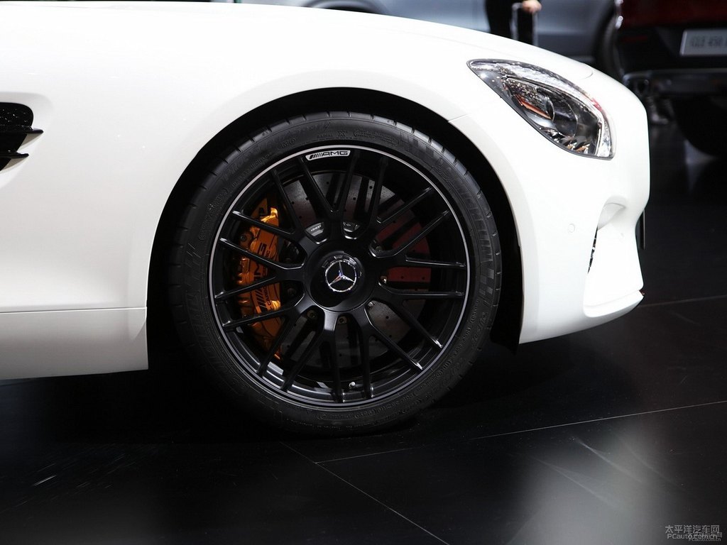 @ʯAMG GT܇^DƬ