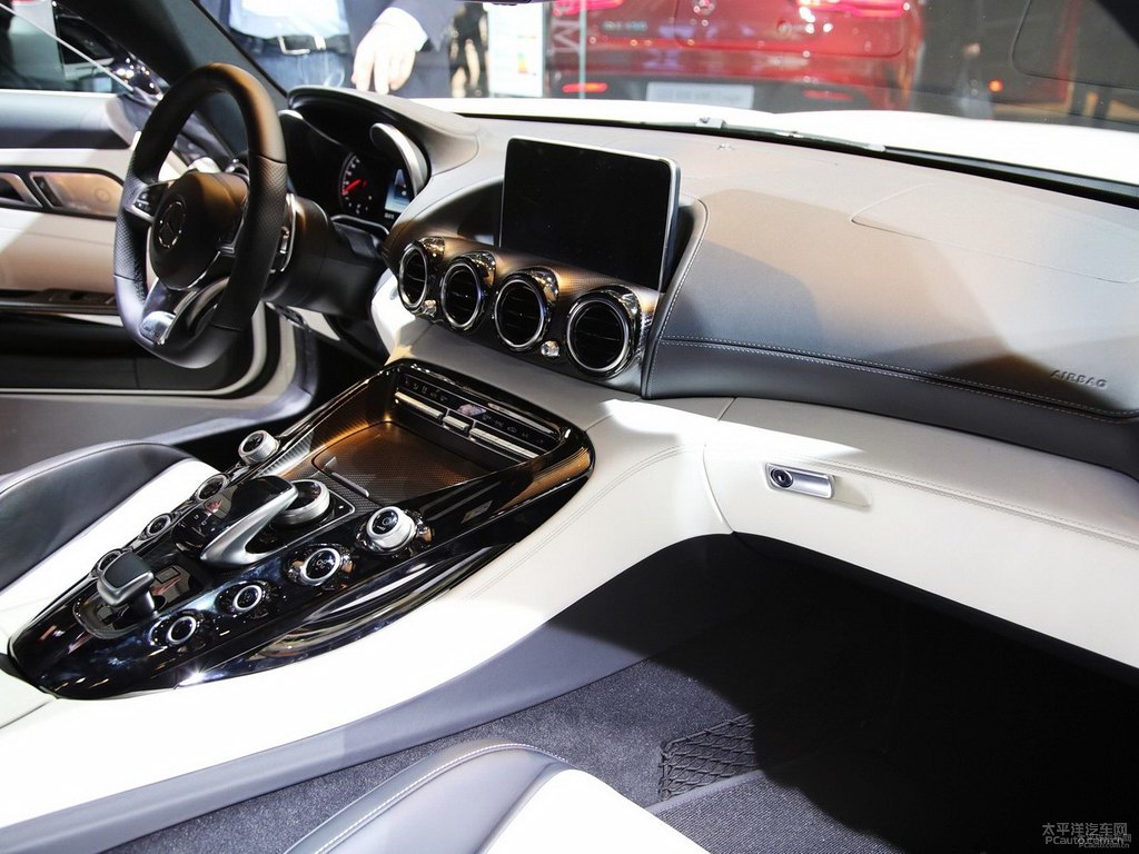@ʯAMG GTп؃(ni)DƬ