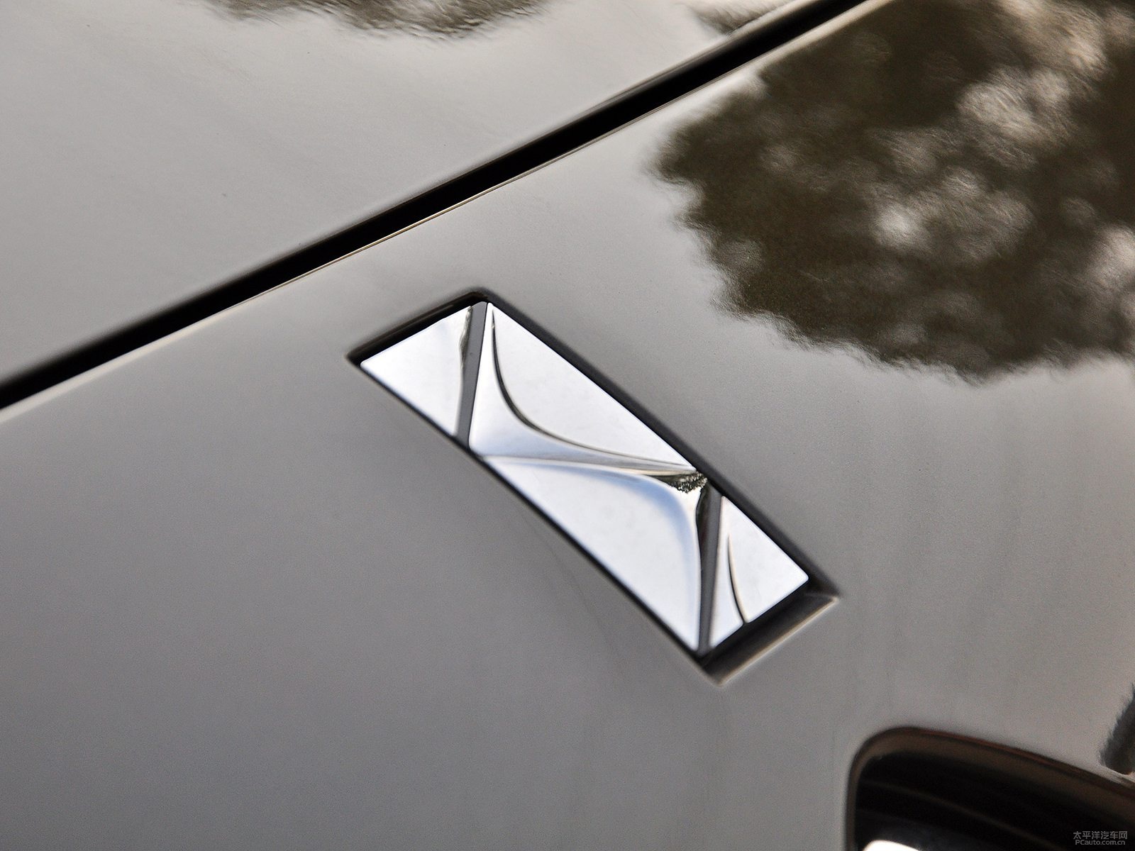 DS 5外觀高清大圖