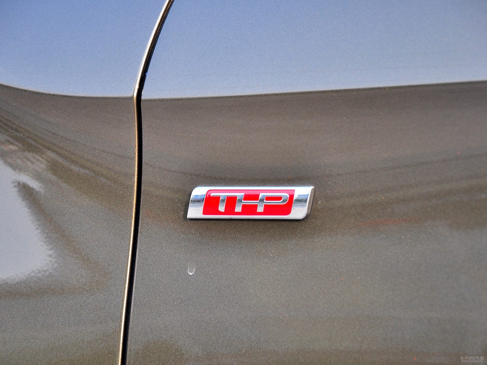 DS 5外觀高清大圖