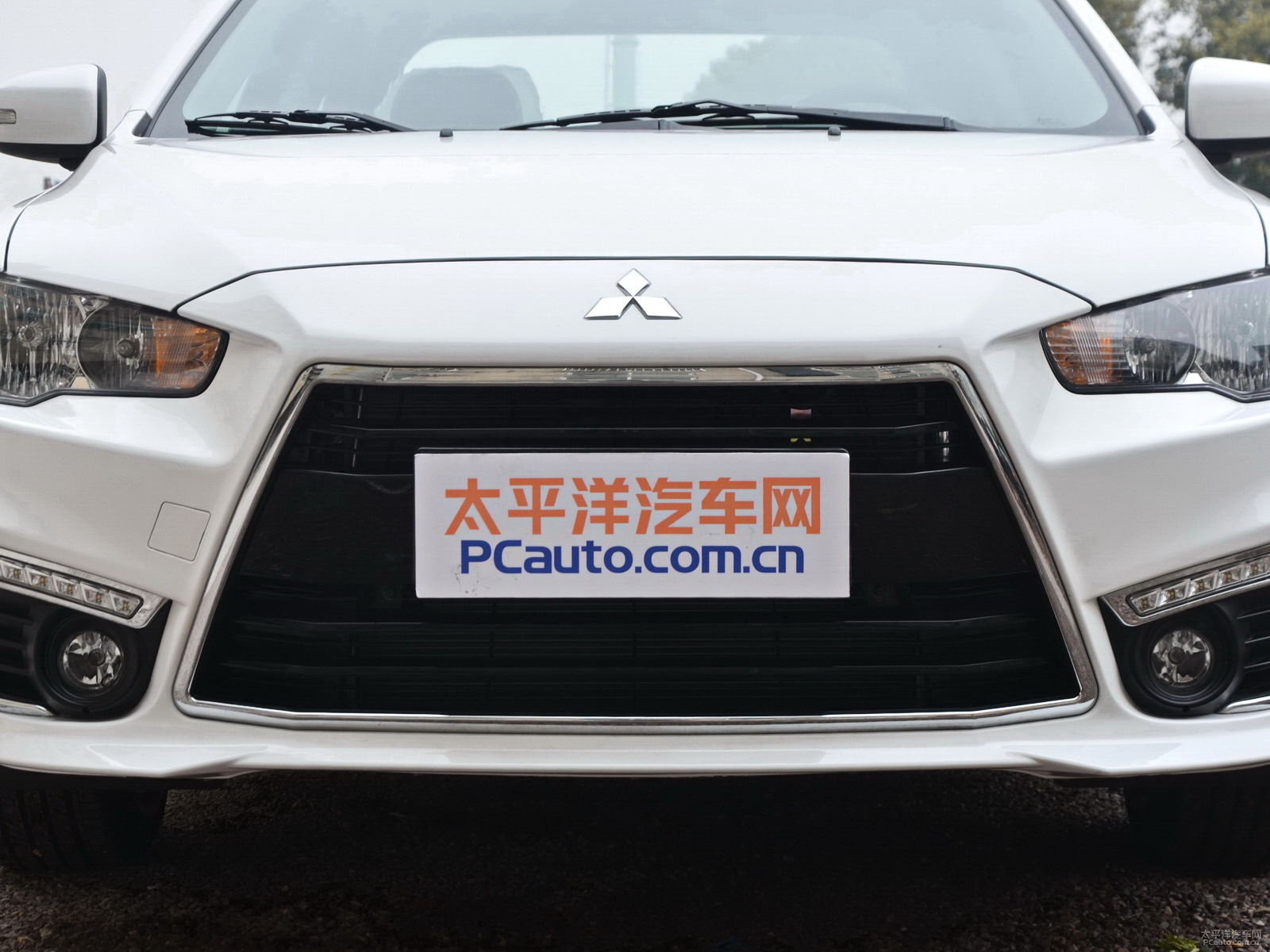 翼神外觀高清大圖