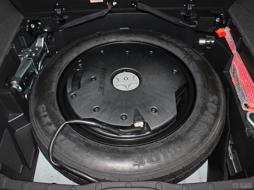 瑩貝白英菲尼迪QX50細(xì)節(jié)其它細(xì)節(jié)圖片