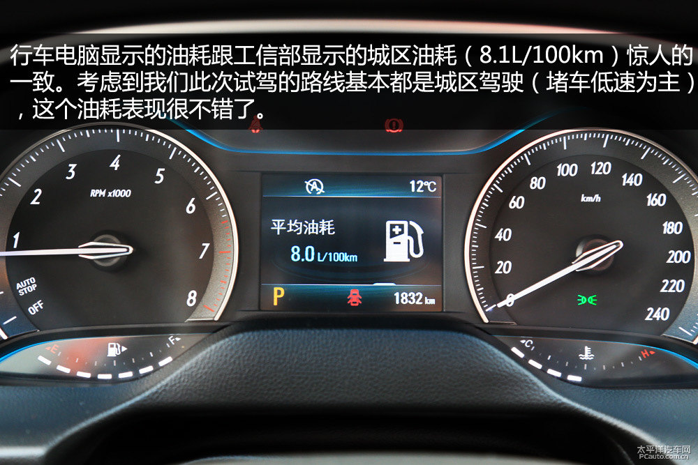 英朗圖片