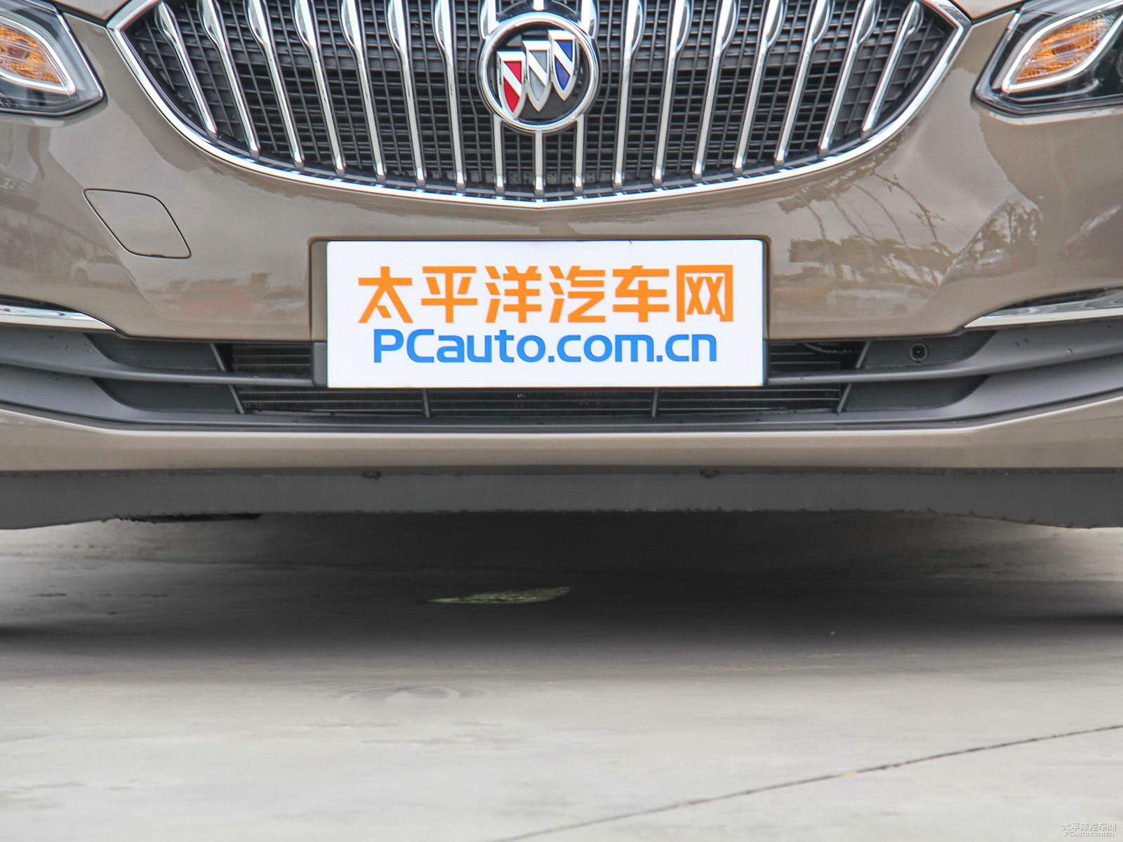英朗外觀高清大圖