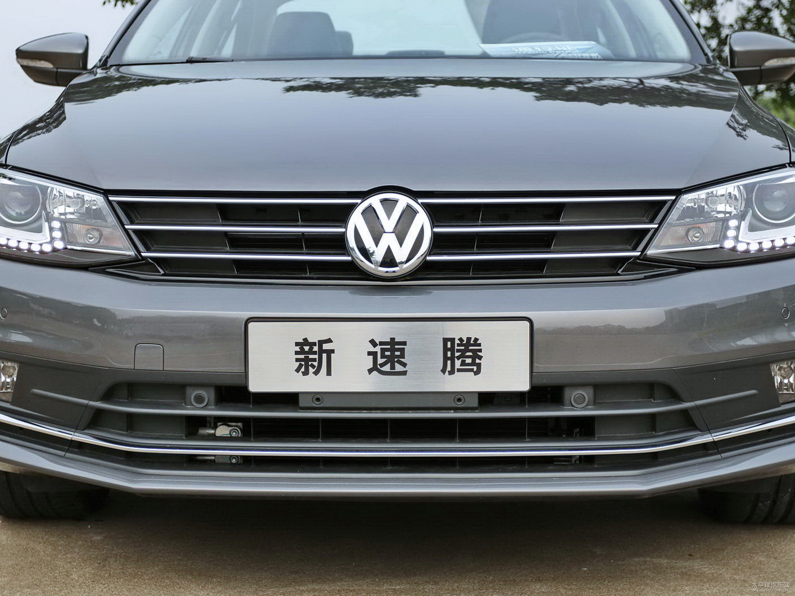 速騰外觀高清大圖