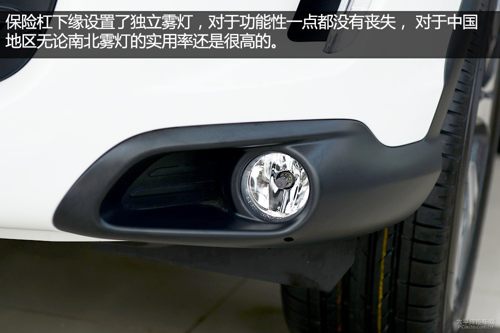 雪铁龙C4 AIRCROSS(进口)图解高清大图