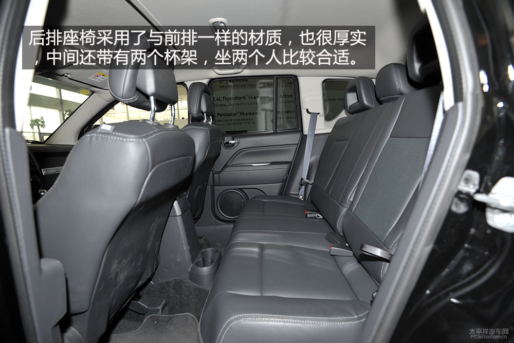 指南者(進(jìn)口)圖解高清大圖