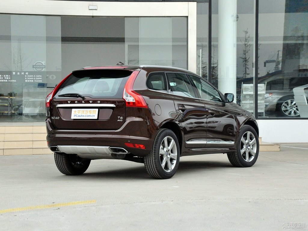 ɫ֠XC60(M(jn))܇^^DƬ