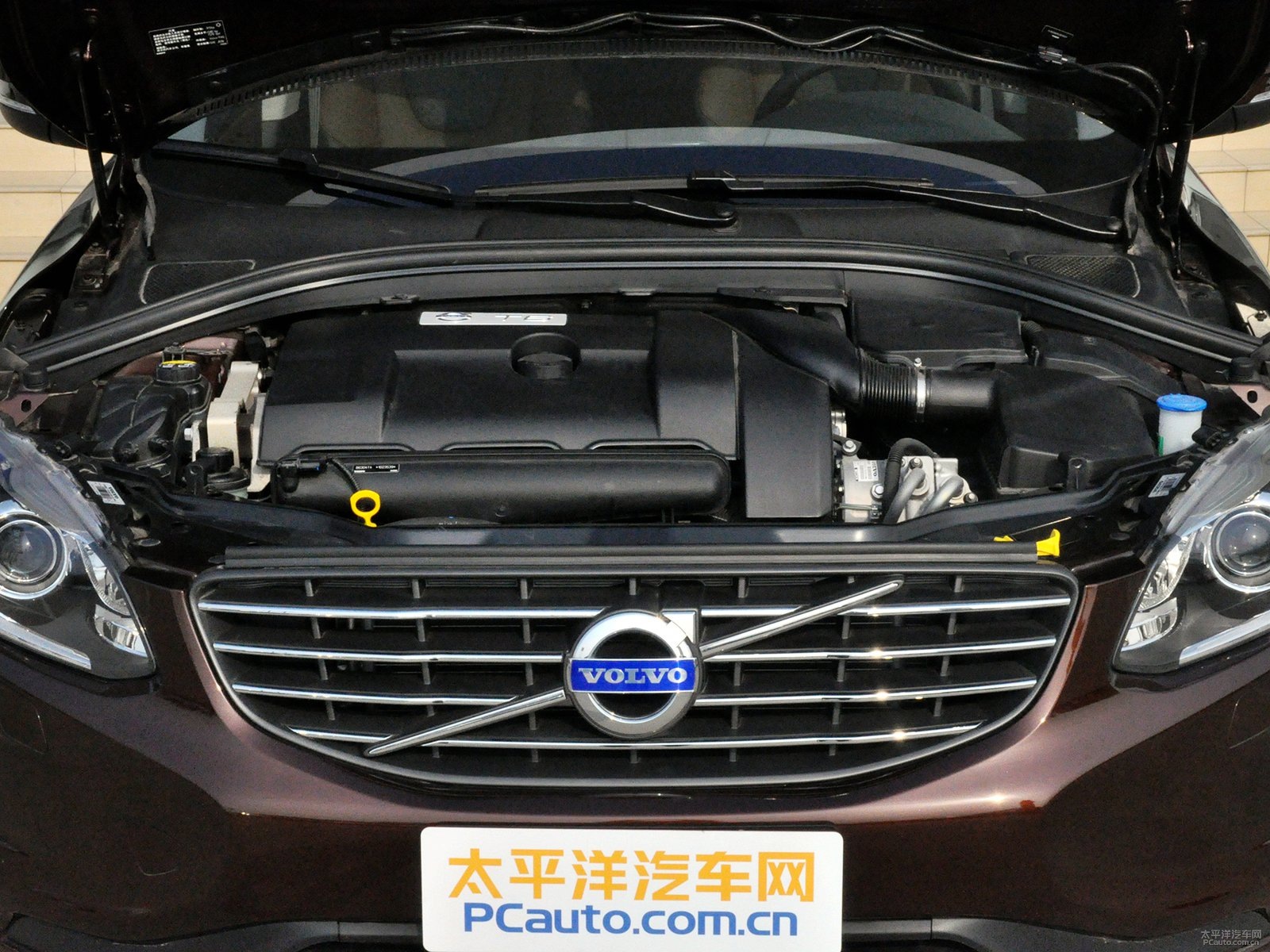 沃爾沃XC60(進(jìn)口)細(xì)節(jié)高清大圖
