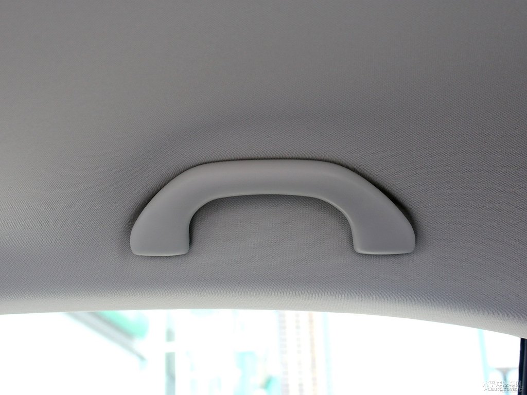 星輝銀明銳車廂內(nèi)飾圖片