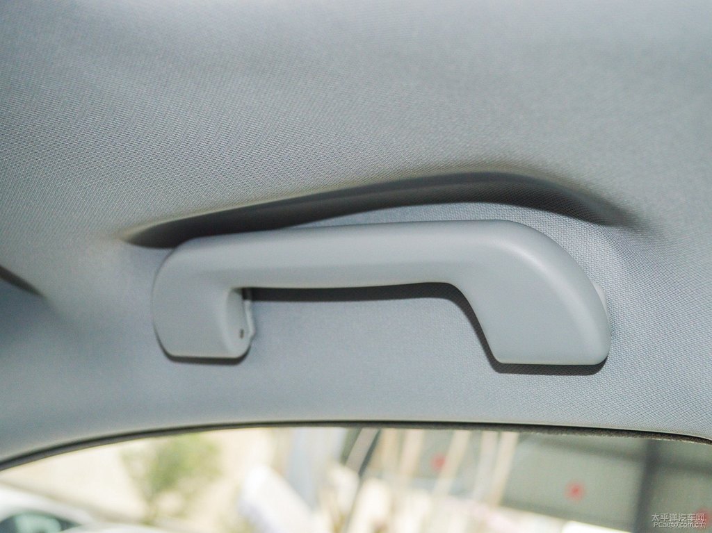 摩卡棕傳祺GA6車(chē)廂內(nèi)飾圖片
