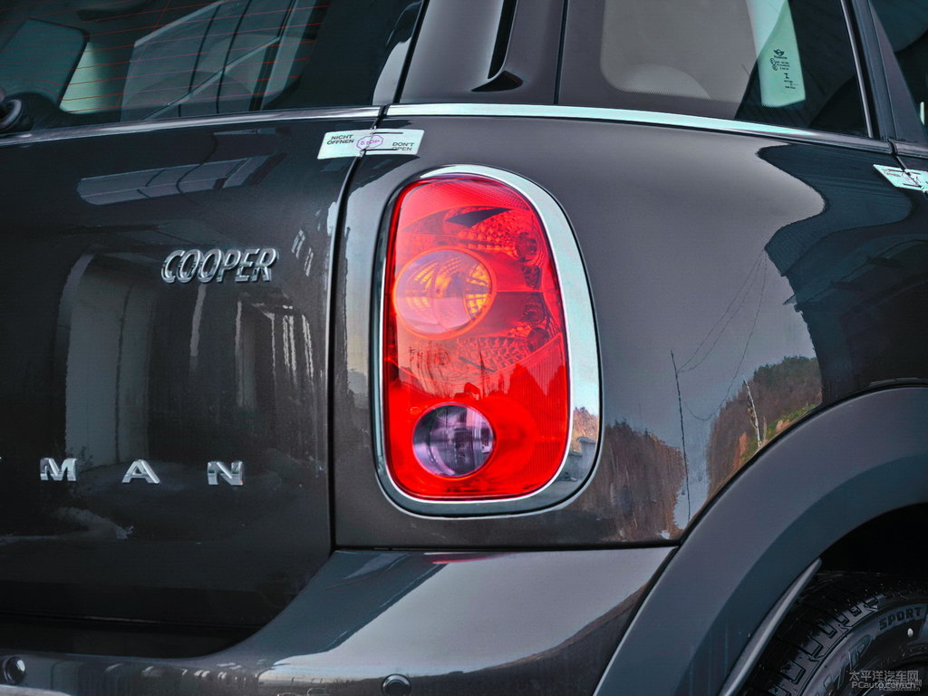ҹMINI COUNTRYMAN܇β^DƬ