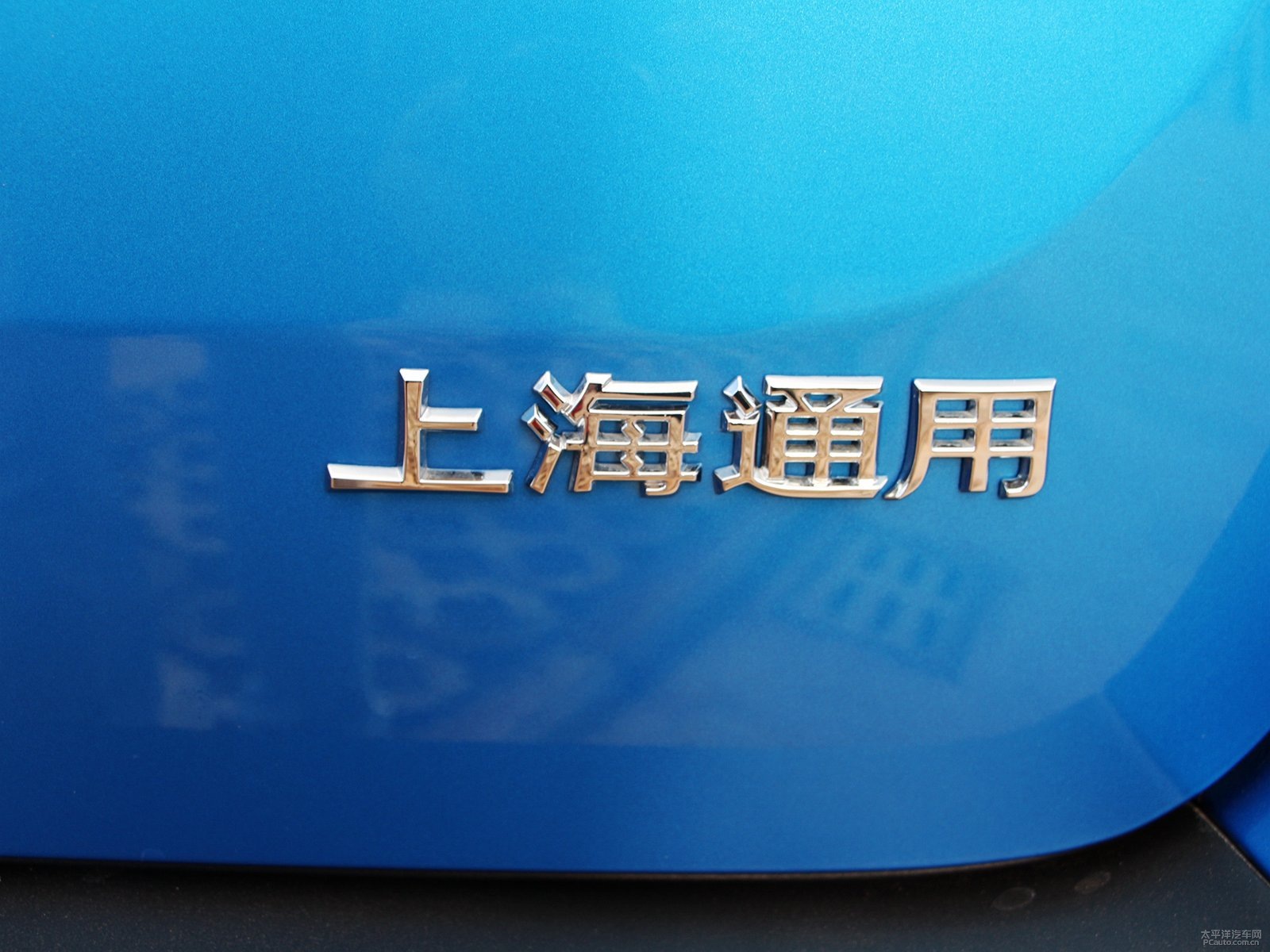 昂科拉外觀高清大圖