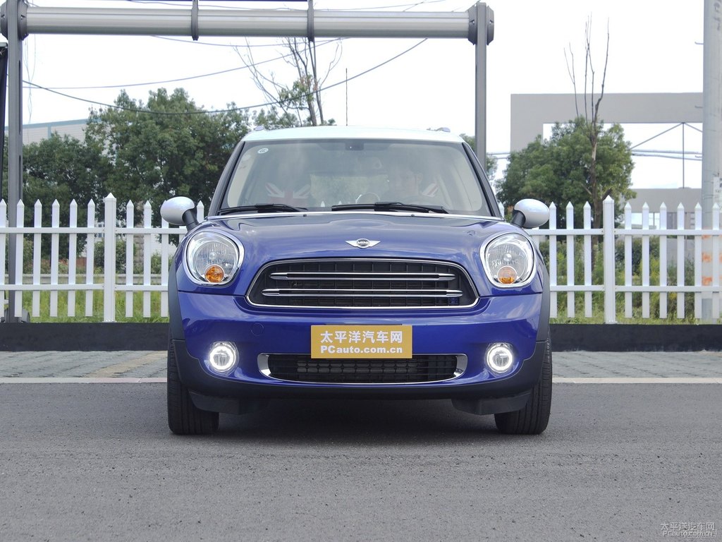 ǿ{(ln)MINI COUNTRYMAN܇^^DƬ