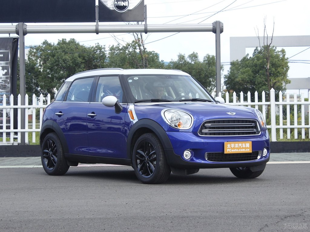 ǿ{(ln)MINI COUNTRYMAN܇^^DƬ