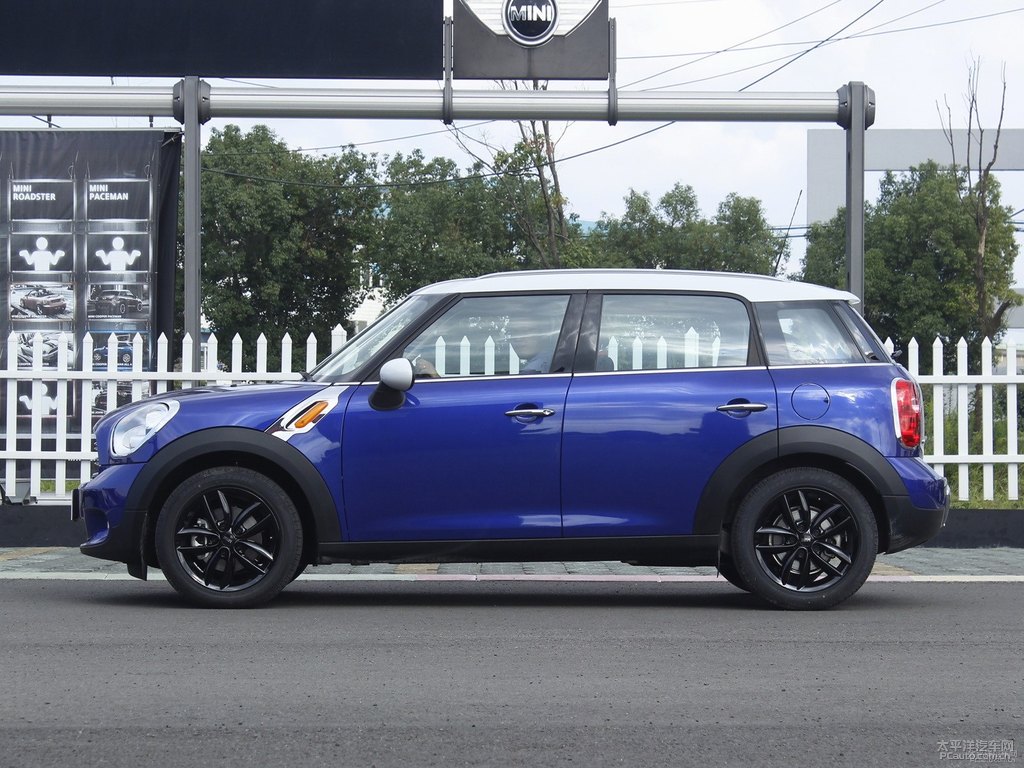 ǿ{(ln)MINI COUNTRYMAN܇^^DƬ