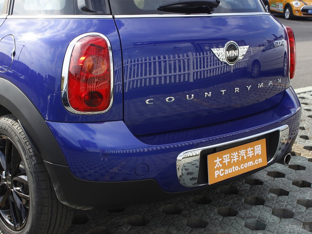 ǿ{(ln)MINI COUNTRYMAN܇β^DƬ