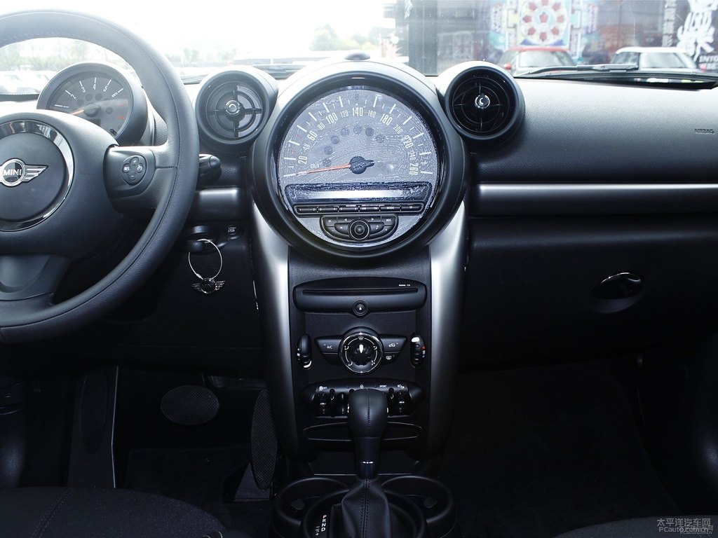 ǿ{MINI COUNTRYMANп؃(ni)DƬ