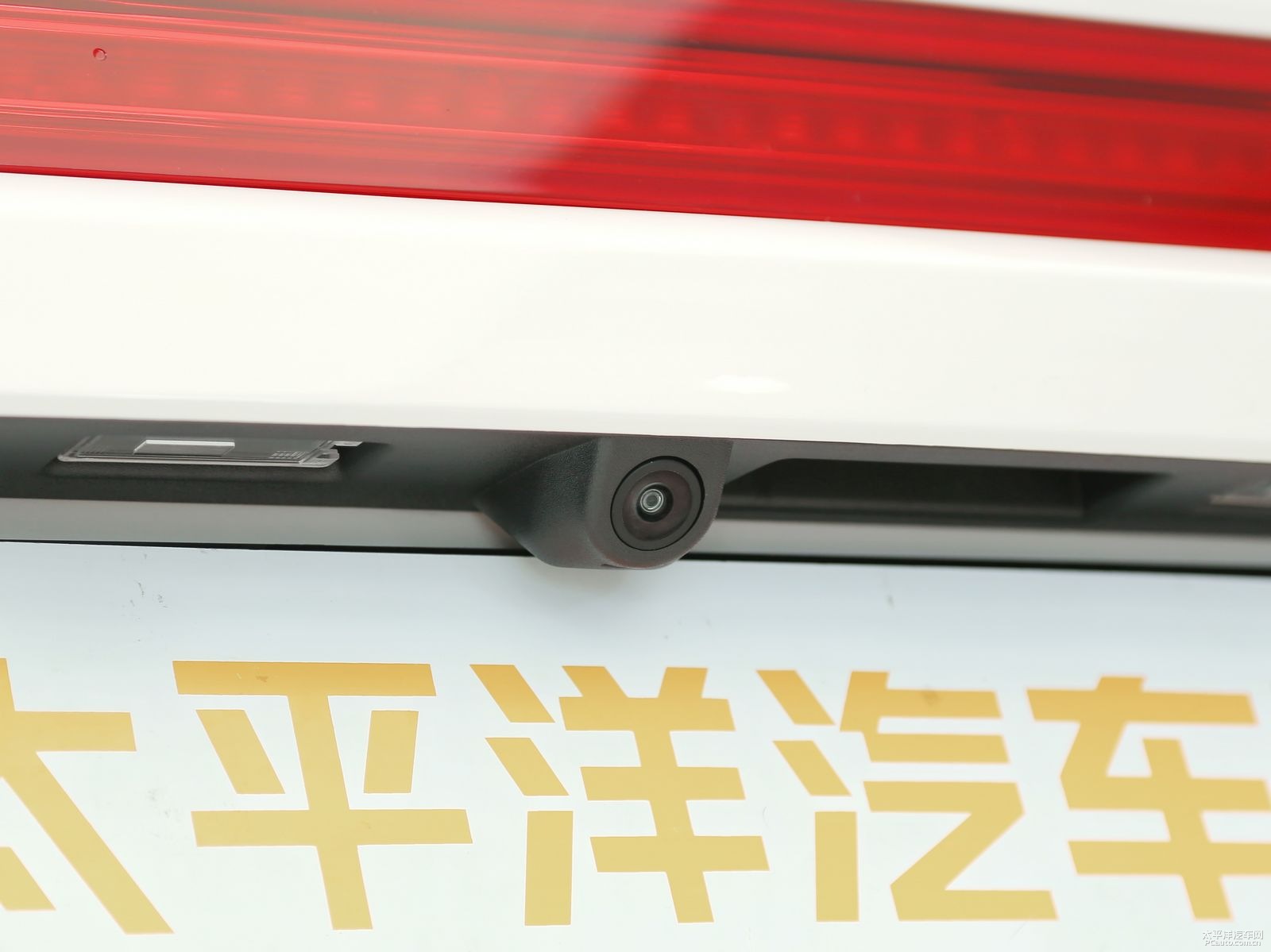 林肯MKC外觀高清大圖