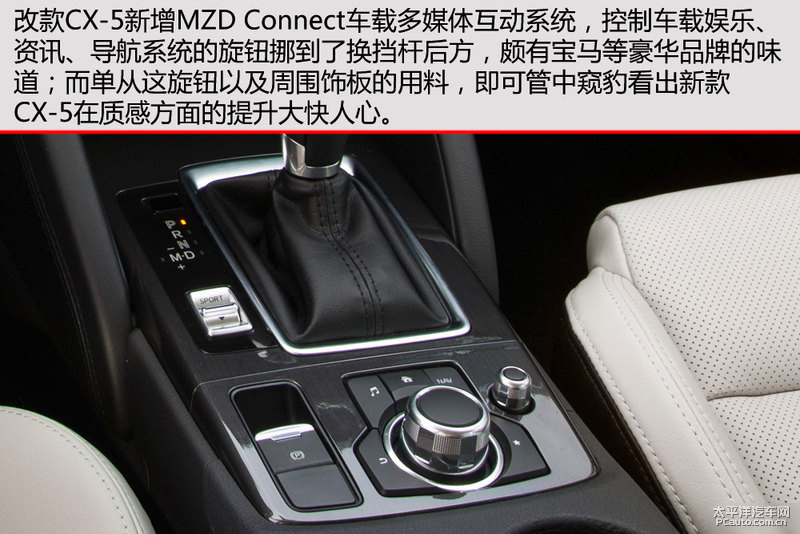 馬自達(dá)CX-5圖片