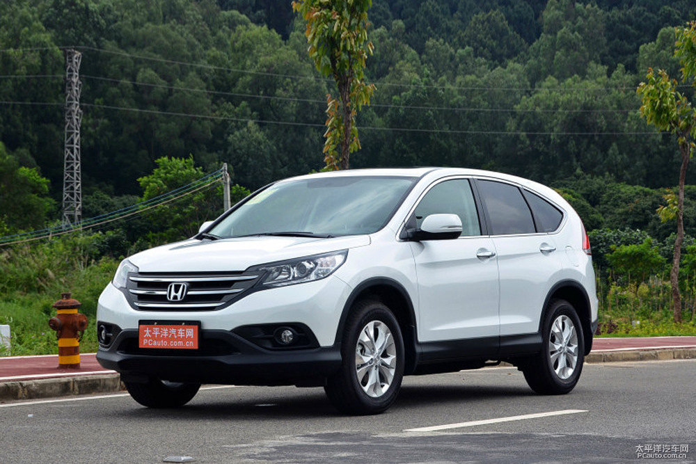 馬自達(dá)CX-5圖片