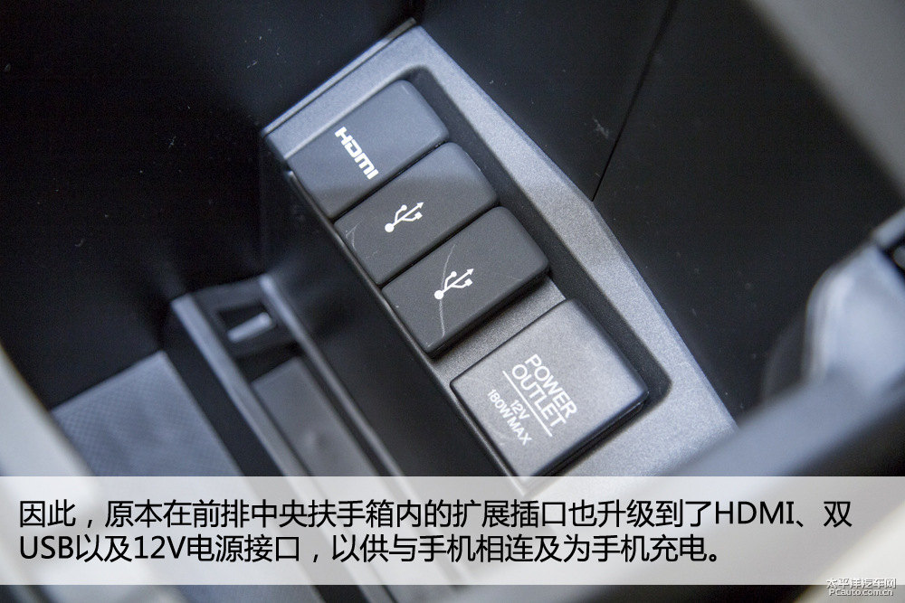 本田CR-V圖片